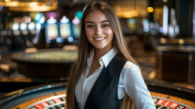 Tabel pembayaran dan simbol Fa Cai Shen Deluxe