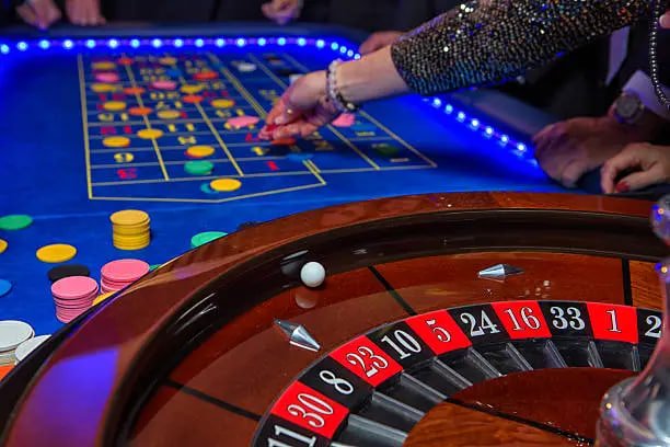 Prize Table Game 